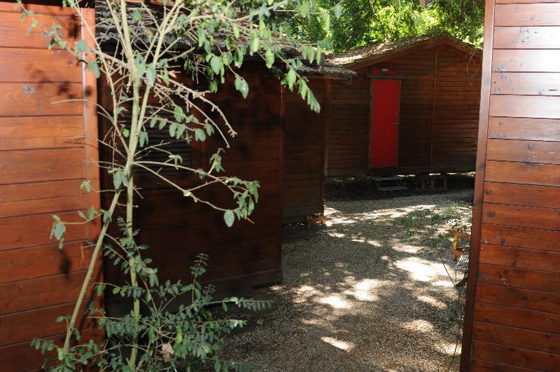 Seven Hills Village Roma Exterior foto